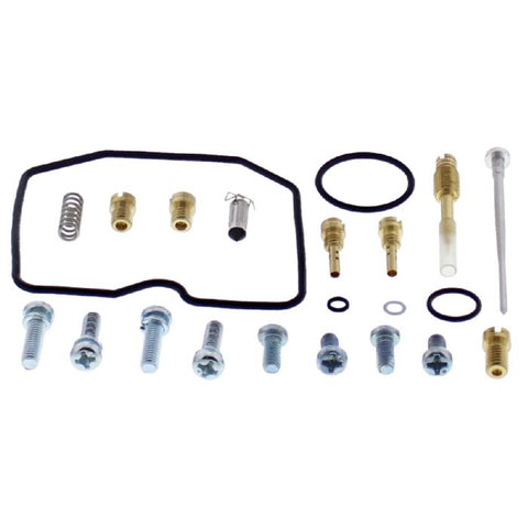 All Balls EZ Start Carburetor Rebuild Kit for 1996-05 Kawasaki KLF300B Bayou - 46-8065