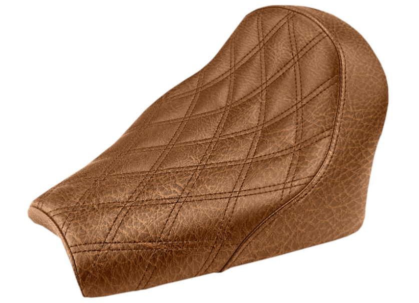Saddlemen Renegade Solo Seat for 2018-21 Indian Scout Bobber