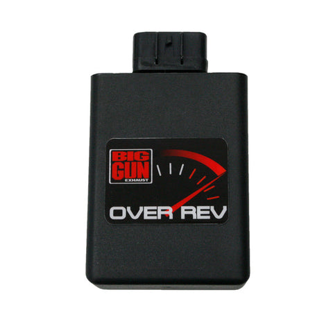 Big Gun Exhaust Rev Box CDI Unit for 2001-12 Yamaha TT-R125 models - 40-R29