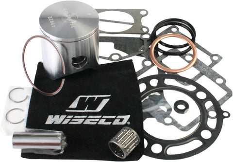 Wiseco Top-End Rebuild Kit for 1999-00 Kawasaki KX125 - 54.00mm - PK1608
