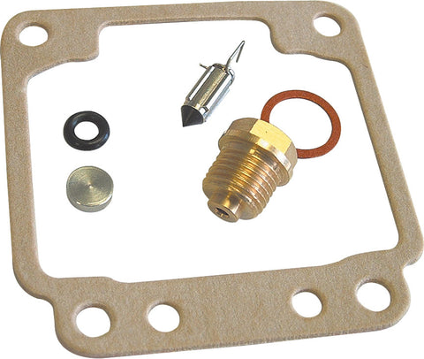 K&L Supply Carburetor Rebuild Kit for 1984-85 Yamaha XV1000 Virago - 18-5230