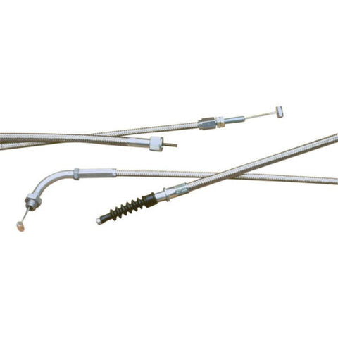 Motion Pro 63-0341 Armor Coated Clutch Cable for Kawasaki Vulcan 2000 Series