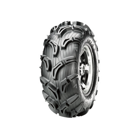 Maxxis Zilla Mud Rear Tire - AT30X11-14 - TM00446100