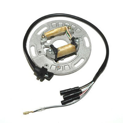 ElectroSport Replacement Stator for 1983-88 Kawasaki KX125 / KX250 / KX500 - ESC1151