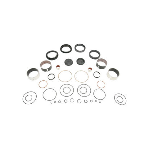Pivot Works PWFFK-T03-531 Fork Rebuild Kit for 2002 KTM EXC & MXC Dirt Bikes