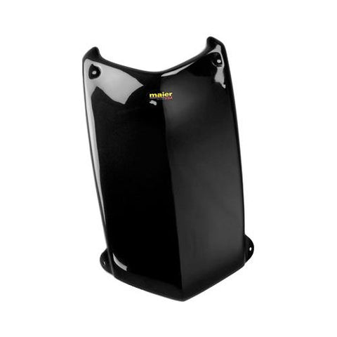 Maier Black Racing Hood for 2004-14 Honda TRX450R / 450ER - 509712