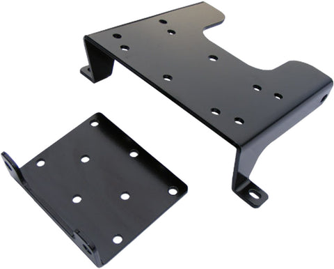 KFI Products Winch Mount Kit for 2011-18 Can-Am Commander 800/1000 - 100840