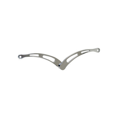 Accutronix - Shifter Heel - Extended Shifter Lever - FLHT-SC