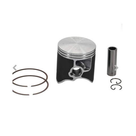 Vertex Forged Replica Piston Kit for 2018-21 Beta RR 2T 300 - 71.96mm - 24387A