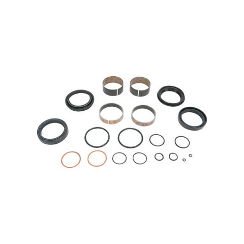 Pivot Works PWFFK-K03-021 Fork Rebuild Kit for 1996-01 Kawasaki KX125 / KX250