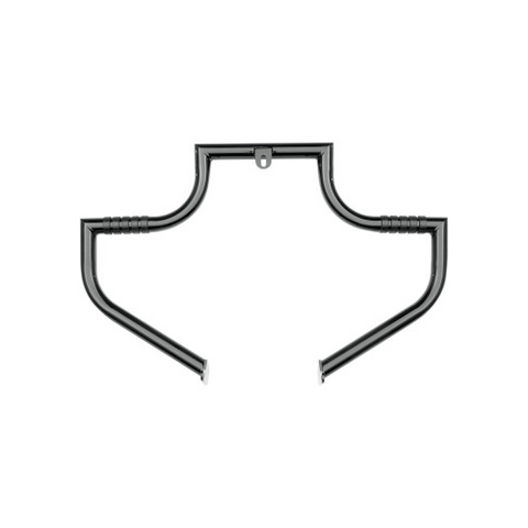 Lindby Magnumbar Highway Bars for 2000-17 Harley Softails - Black - BL1710