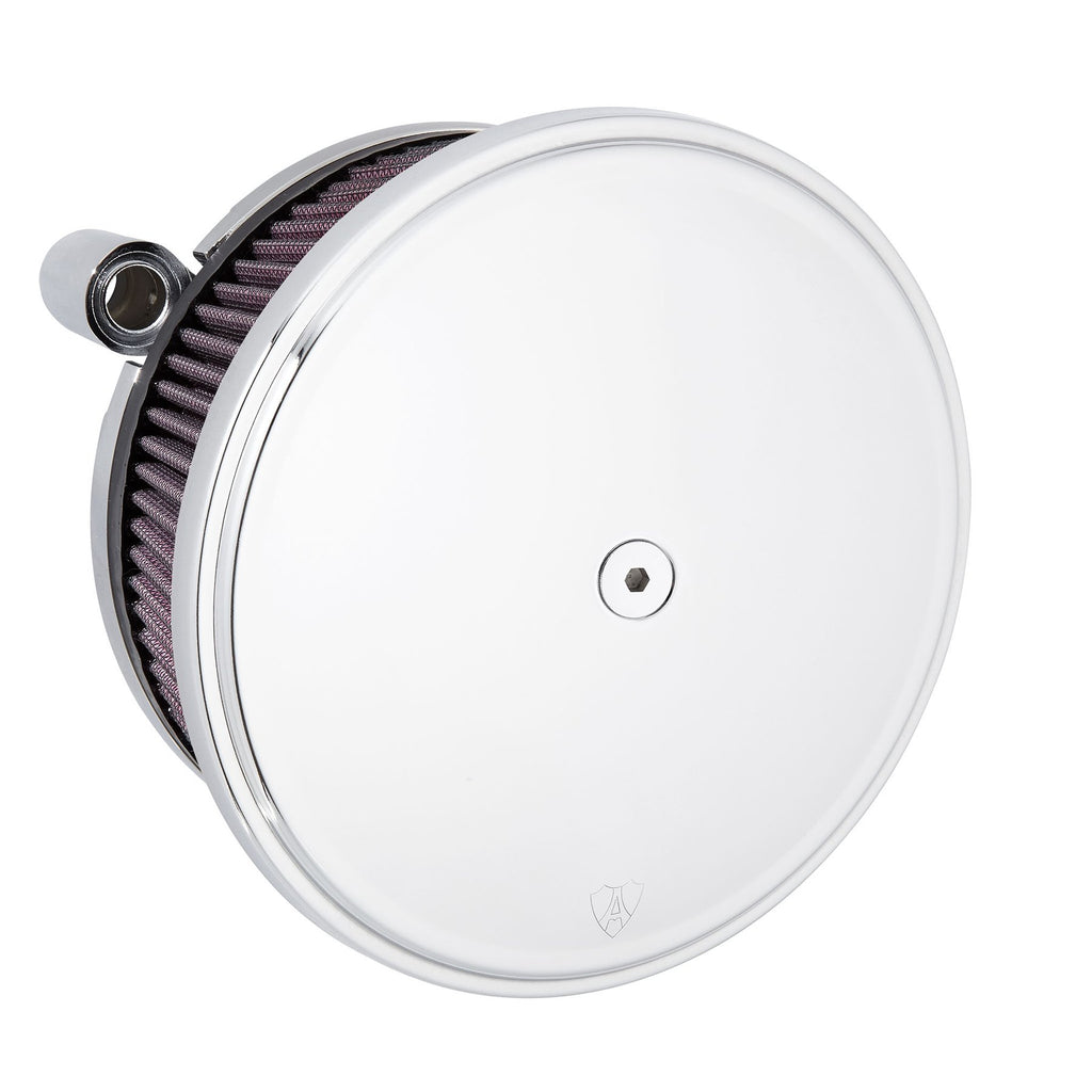 Arlen Ness Stage II Billet Sucker Air Cleaner for 1993-99 Harley