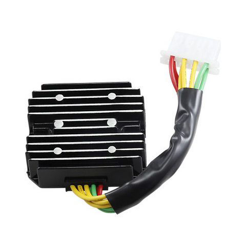 Ricks Motorsport Regulator/Rectifier for Honda models - 14-105