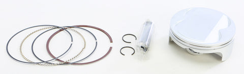 Pro-X Racing Forged Piston Kit for 2003-07 KTM 450 SX / SM-R - 94.94mm - 01.6424.A