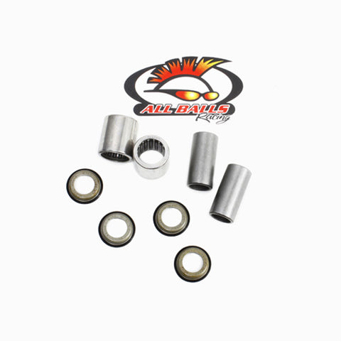 All Balls Swing Arm Bearing Kit for Kawasaki KDX200 / KX250 Models - 28-1081