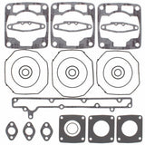 Vertex 710254 Pro-Formance Top Set Gasket Kit for 1999-03 Polaris 800 XCR