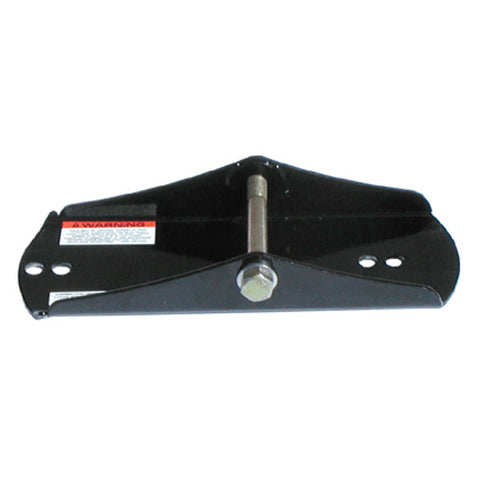 SLP Ski Saddle 2010-2019 Polaris Models - Black - 35-376