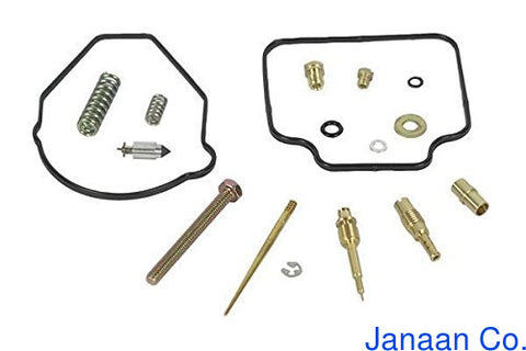 Shindy Shindy 03-719 Carburetor Repair Kit for 2003-05 Honda CRF150F
