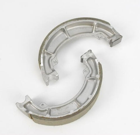 Vesrah Vesrah VB-413 Standard Rear Brake Shoes for Kawasaki ATV Models