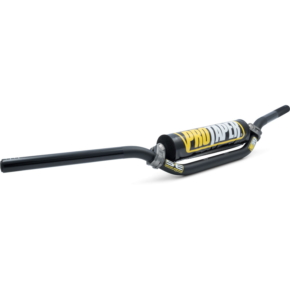 PROTAPER EVO ハンドルバー 約780mm ブラック ProTaper EVO Handlebars Black | 24MX