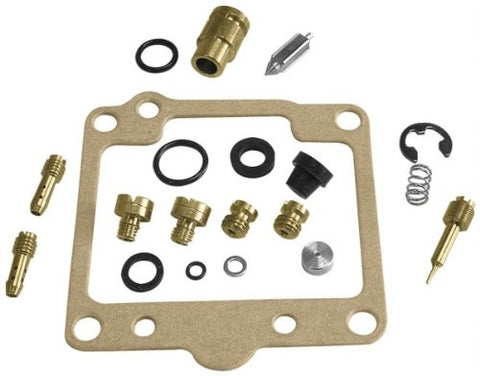 K&L K&L Supply 18-2592 Carburetor Repair Kit for 1980-83 Suzuki GS750