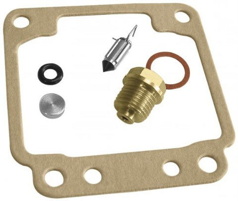 K&L Supply K&L Supply 18-5171 Economy Carburetor Repair Kit for Yamaha V Star and VIrago