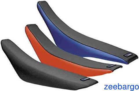 Quadworks QuadWorks 30-14008-01 Standard Black Seat Cover for Honda TRX 400