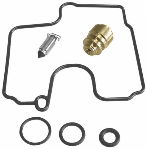 K&L Supply K&L Supply 18-2687 Carburetor Repair Kit for 2004-11 Yamaha YFM350 Raptor