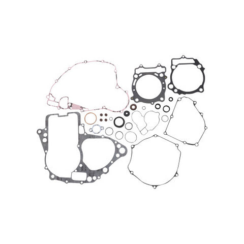 Pro-X Racing Complete Engine Gasket Kit for 2008-19 Suzuki RM-Z450 - 34.3409