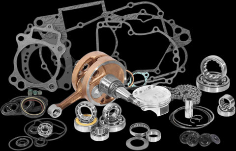 Wrench Rabbit Complete Engine Rebuild Kit for 2013 Kawasaki KRF750 Teryx 4x4 - WR101-166