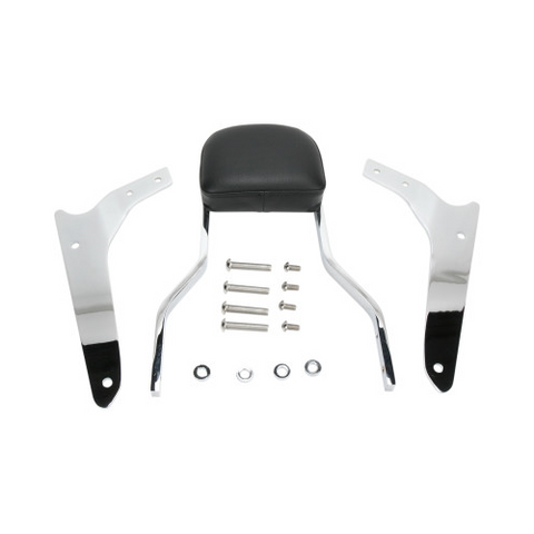 Cobra USA Short Sissy Bar for Honda VT750 Shadow Spirit / Phantom - 02-5611