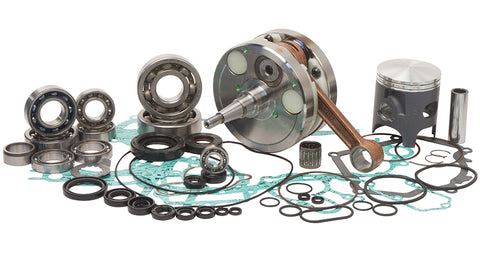 Wrench Rabbit Complete Engine Rebuild Kit for 2002 Yamaha YZ250 - WR101-095