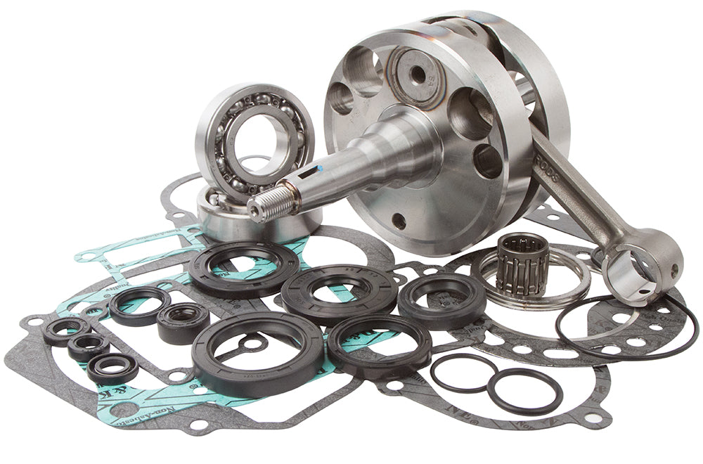 Hot Rods Bottom End Rebuild Kit for 1988-92 Suzuki LT250R Quad