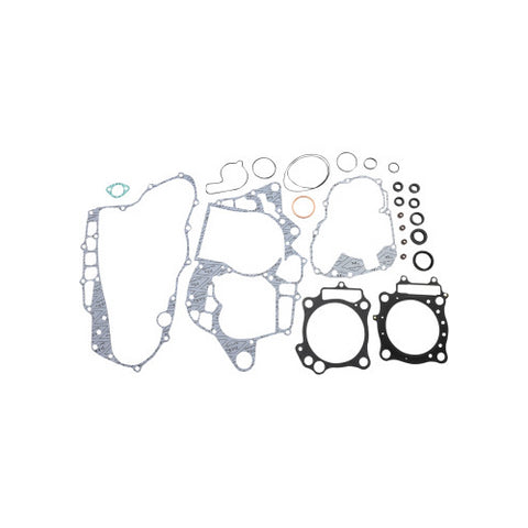 Pro-X Racing Complete Engine Gasket Kit for 2004-05 Honda TRX450R - 34.1494