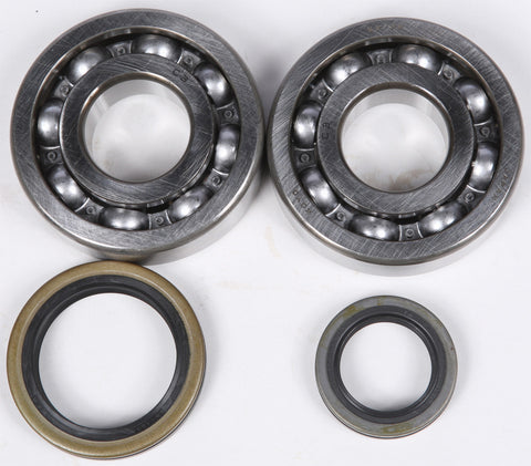 Pro-X Racing 23.CBS33000 Crankshaft Bearing and Seal Kit for 2000-02 Suzuki RM250