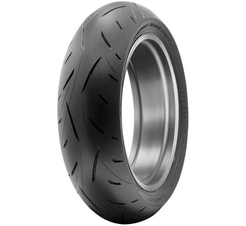 Dunlop Roadsport 2 Sport Touring Tire - 160/60ZR17 - Rear - 45238884