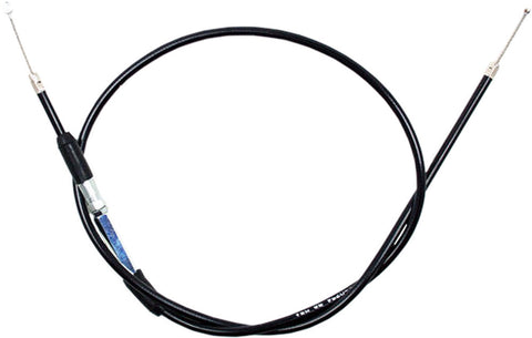 Motion Pro 04-0254 Black Vinyl Hot Start Cable for 2006-09 Yamaha YZ450F