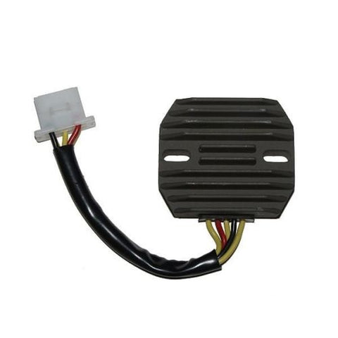 ElectroSport ESR140 Regulator/Rectifier for Most Kawasaki Street Bikes