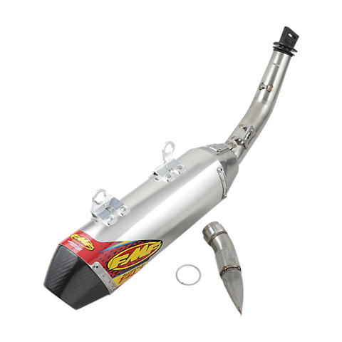 FMF Factory 4.1 RCT Slip-On Muffler for 2019 KTM 250 SX-F - 045632