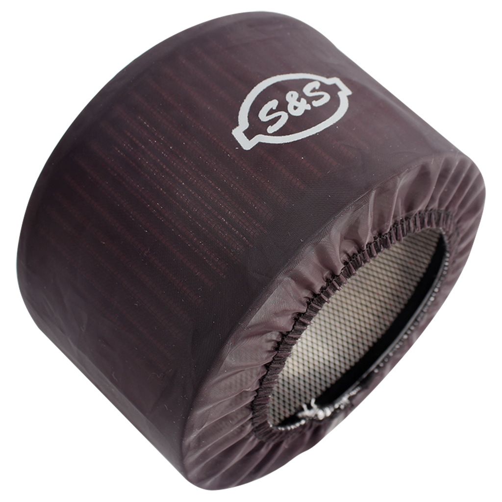 S&S Stealth Air Prefilters - Washable Nylon for Stealth Air