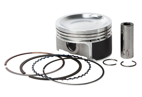Vertex Forged High Compression Piston Kit for 2008-17 Polaris 800 models - 79.96mm - 23644B