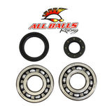 All Balls 24-1027 Crankshaft Bearing & Seal Kit for 1988-97 Yamaha YZ250