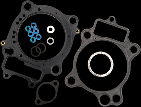Cometic C7189-EST EST Top End Gasket Kit for 2004-07 Honda CRF250R