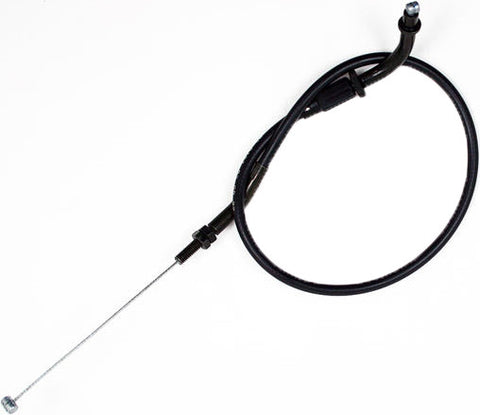 Motion Pro 05-0151 - Black Vinyl Pull Throttle Cable for 1989-99 Yamaha FZR600R