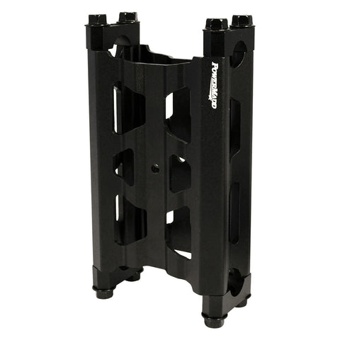 PowerMadd Wide Pivot Riser - 6 Inch - 45860
