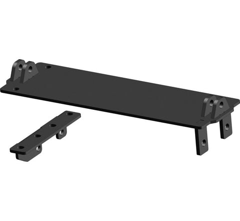 KFI Plow Mount for 1999-01 Yamaha YFM600 Grizzly 4x4 - 105795