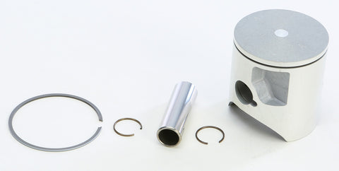 Pro-X Racing Piston Kit for 1998-00 Kawasaki KX125 - 53.96mm - 01.4218.A