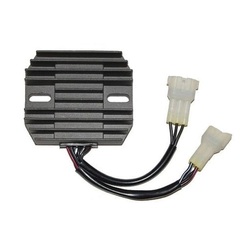ElectroSport ESR574 Regulator/Rectifier for 2000 Suzuki LT-A500F / LT-F500F