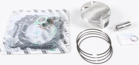Wiseco PK1860 Top-End Rebuild Kit for 2008-12 Suz RMZ450 - 96.00mm