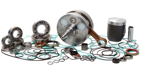 Wrench Rabbit Complete Engine Rebuild Kit for 2008-14 KTM 250 XC / XC-W